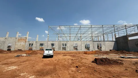 Riverfields, Equites, 24950m² - Industrial Build New Deve (11)